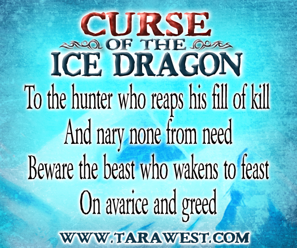 TaraWest.ent