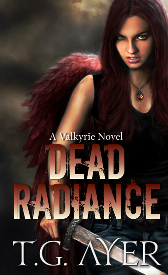 DEAD RADIANCE NEW COVER Front x900